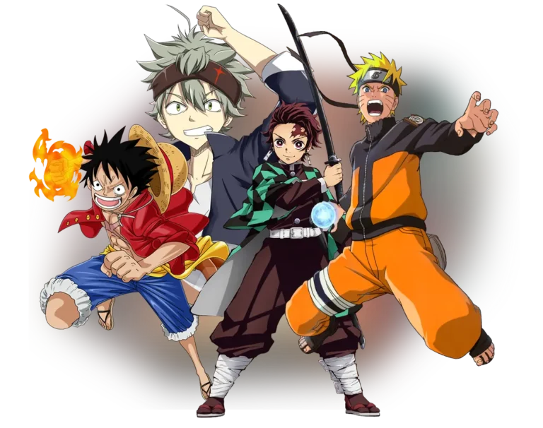 Aniwatch: Your Ultimate Guide to Streaming Anime Online