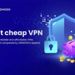 Cheapest Vpn Service Or Free
