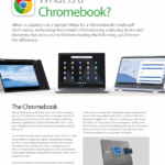 Confused between Chromebook Or a Laptop