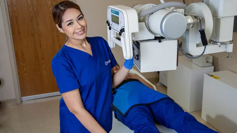 Do Nurses And Rad Techs Have Same Schedule: A Detailed Comparison