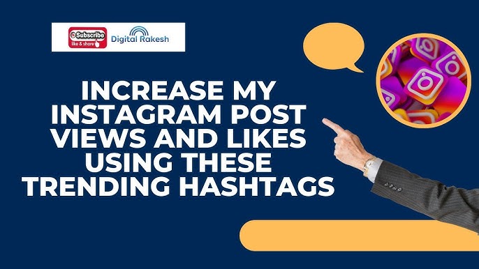 How Can I Increase My Post Viewers on Instagram