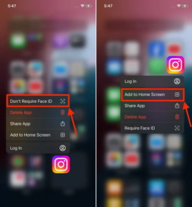 How Do I Unhide Apps on Iphone