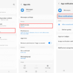 How to Activate Push Notifications on Android Device