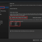 How to Resolve Steam Family Sharing Not Working Issue