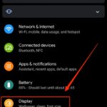 How to Set Lock Screen on Android