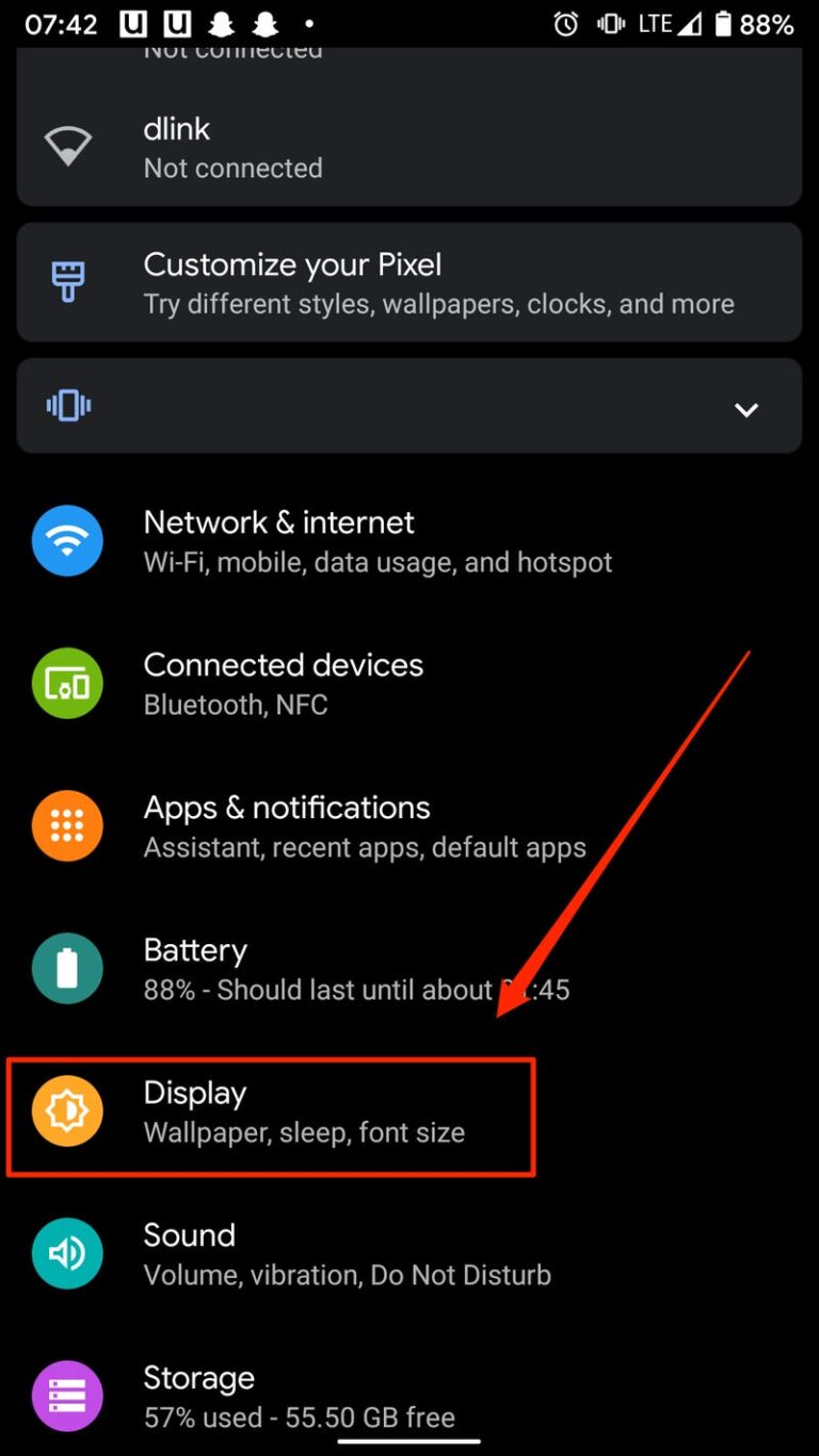 How to Set Lock Screen on Android: Easy Steps for Maximum Security