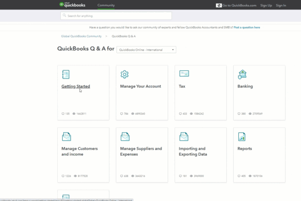 Qb Online Support How Do I Contact Quickbooks Online Support: Ultimate Guide Qb Online Support How Do I Contact Quickbooks Online Support