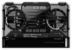 Should I Overclock My Gpu