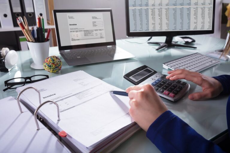 Whats the Top Accounting Software for Small Businesses