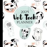 When is Vet Tech Week 2025