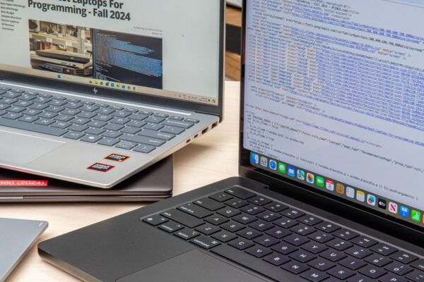 Which Laptop is Best for Coding Development