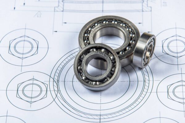 Why Ball Bearings Are Essential in Modern Machinery